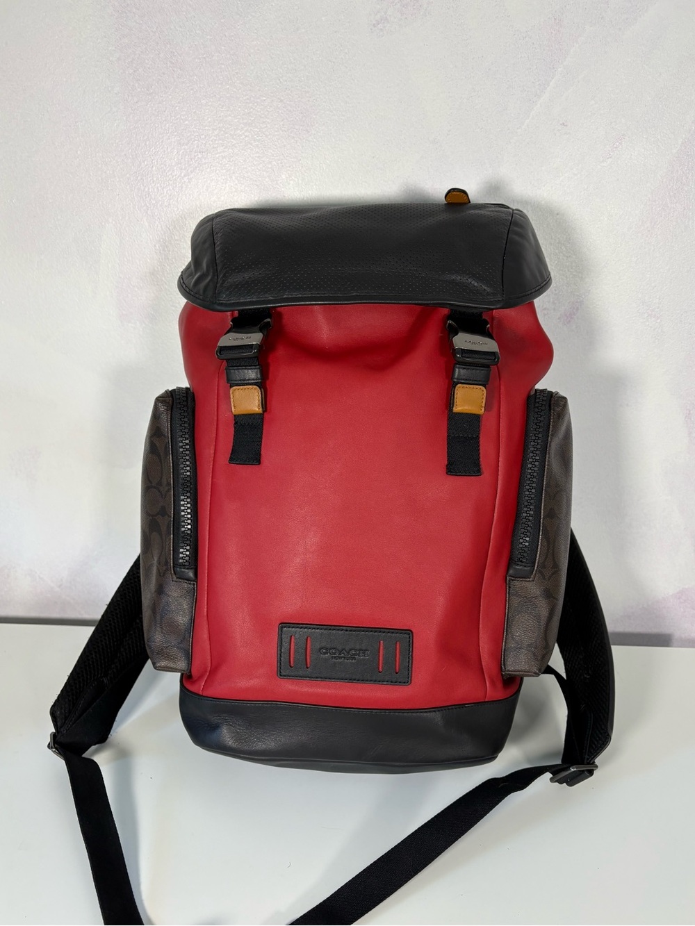 Authentic Coach Ranger Backpack